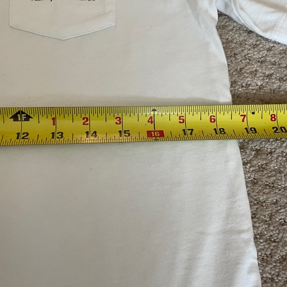 Vineyard Vines Boy’s X-large Tee. Excellent condition. - Picture 4 of 8